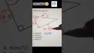 Geometry 😊 #maths #geometry #viral #trending #hsmaths