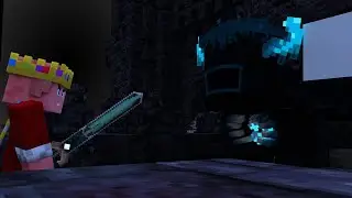 Faster Than A Speeding Creeper: Minecraft Speedrender!