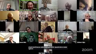 ASBV Programları - Şaban Ali Düzgün