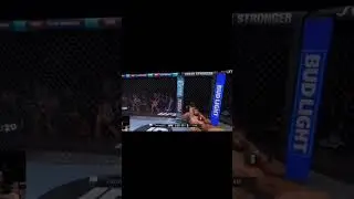 fares ziam vs nazim sadhykov  #ufc #mma