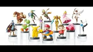 A Message to Nintendo | Amiibo Shortage | Presstartoplay