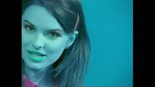 Lobby - Move On (Official Video) 1996 Eurodance