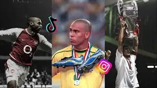 BEST FOOTBALL EDITS - GOALS, SKILLS & FAILS (#88) TIKTOK FOOTBALL EDITS