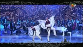 Koha Jote Filloi, 31 Dhjetor 2010 - Ansambli i Kengeve dhe i Valleve, Solistet Rexhep Çeliku