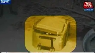 India 360: Woman's Body Found In A Suitcase