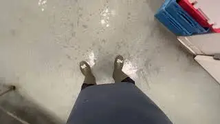 Superstitious Wellies WEARABLE ITEM