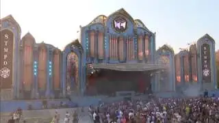 Brooks - ID (Tomorrowland STMPD RCRDS stage 2018)