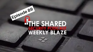 Microsoft OneDrive Personal Vault, Google's New Privacy and Security Controls, REAL ID Deadline