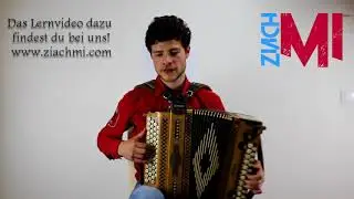 Queen - Don't Stop Me Now (Cover Steirische Harmonika)