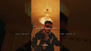 Raftaar x Prabh Deep - Badnaam Lyrical Edit😍 #raftaar #raa #dhh #desihiphop