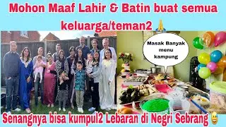 Akhirnya Bisa kumpul semua @Dian Bara @Andini Overfield @Nana kavanagh@ Micky