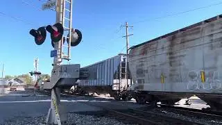 NS 1094 and NS 4569 DPU