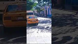 THE DILEMMA OF TOURISM IN OAXACA (AND MANY OTHER PLACES)!