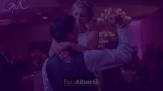 Why Rob Alberti's Event Services For Your Wedding?
