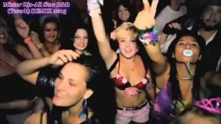 Mister Djs-All Star R&B (Twerk Mix) Best Mix Hits 2015