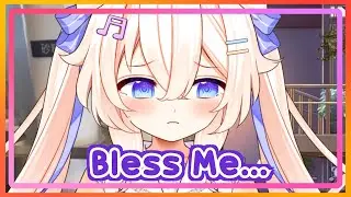 Guinea Pig Vtuber Has The Cutest ???