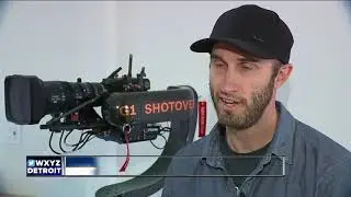 Man Behind Detroit's Amazon pitch video speaks out