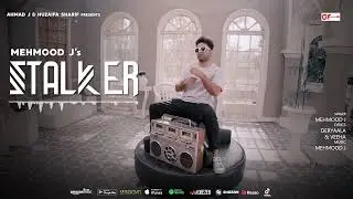 STALKER | Mehmood J ( Official Song ) | B2 Labels | New Punjabi Song 2023 | NIGHT CHANGE | EP| ALBUM