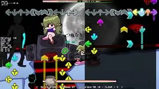 Space Breaker GODLY CLEAR SxMGMC V3 Deluxe