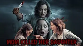 Mom killed her 19yo Daughter due to her Poor Academic Performance | Horrific Murderous Docs