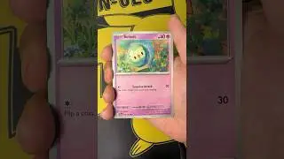 Crack That Pack! Ep. 40: Pokemon Temporal Forces - Booster Pack Opening #tcg #pokemon