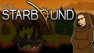 This is STARBOUND -- Final Release Version