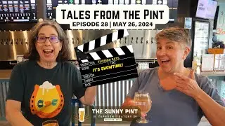 Tales from The Pint Ep. 28 - Florida Eats - It's Showtime! (05.26.24)