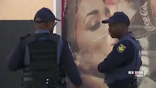 Police task team investigating political killings disbanded