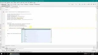 How to create a simple Android Camera App or Mirror App to preview the images using Android Studio?