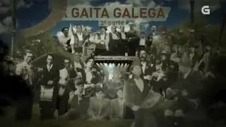 Naqueles tempos (TVG) 13 - A gaita galega III