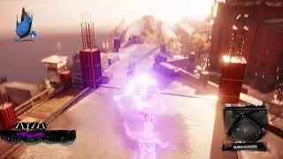 FLIGHT OF ANGELS | inFAMOUS Second Son #14