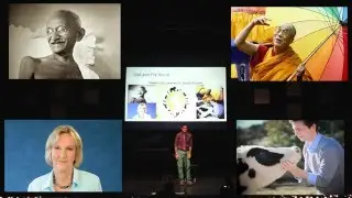 Texas Tech Talent Show 2016 Faraz Harsini