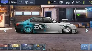Tips and tricks how to build and improve in drag racing streets.#7