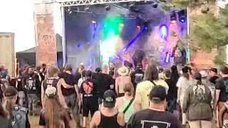 Heartsick LIVE at LOUD AS HELL 2025