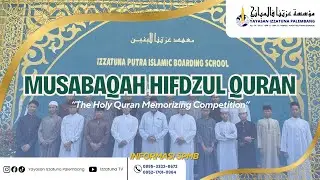 MUSABAQAH HIFDZUL QURAN