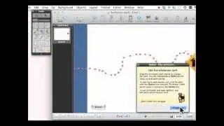Planet HyperStudio Episode 004: Creating Original Animations With HyperStudio Part 1.
