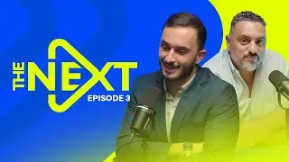 Episode 3 - Saed Ereiqat on the web3 space