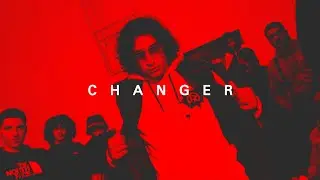Instru Trap/Rap Isk x Niaks x Zkr  Type Beat 2022 - Changer (Prod. By MontaBeats)