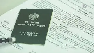 Lokalna.TV: Rozpoczęły się kwalifikacje wojskowe