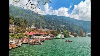 Nainital tourism guide