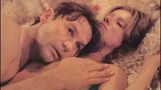 Trailer DEADLY GAME (1982, Barbara Sukowa, Helmut Berger, Mel Ferrer, Karoly Makk)