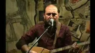Cem Özbek BİBER CAFE Canlı performans