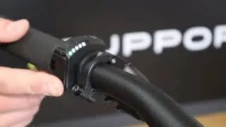 How to Use Walk Assist