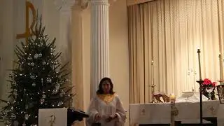 2025 12 24 Christmas Eve