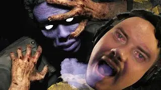 POISON ZOMBIES ATTACK! | Resident Evil 2 - Ghost Survivors - Episode 1