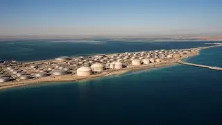 Why Middle East Oil can't be Replaced