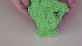 Wacky-Tivities Kinetic Sand, Spin Master