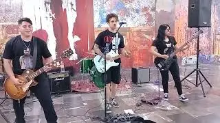 Nouth en metro hidalgo