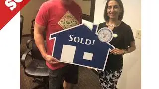 SOLD!