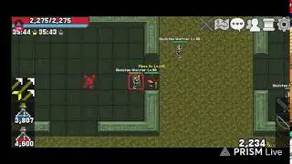 Transmisión en directo de Doffy 08